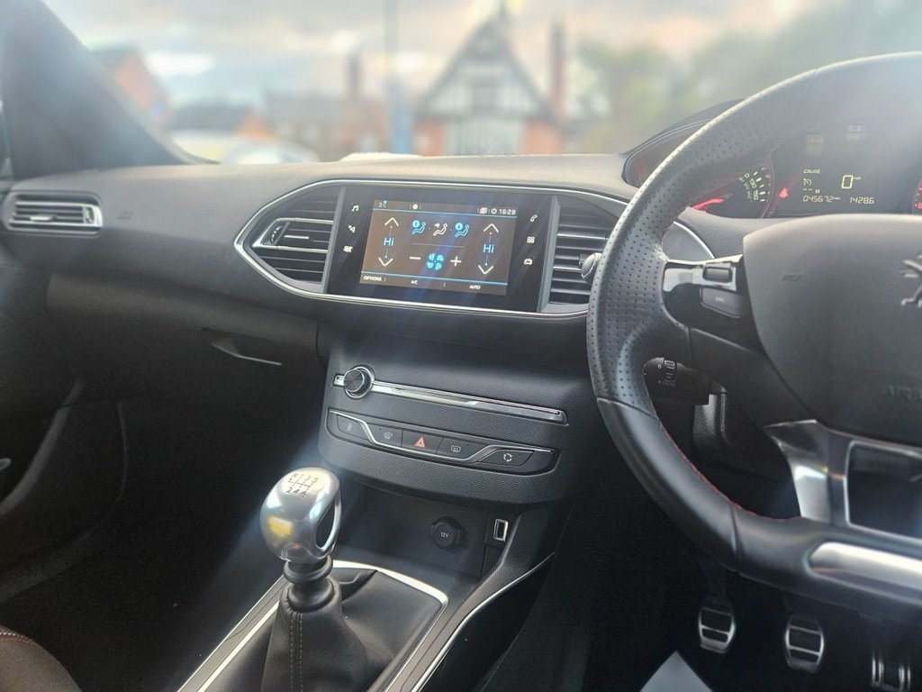 Used Peugeot 308 2018 for sale - 76510251: Photo 22