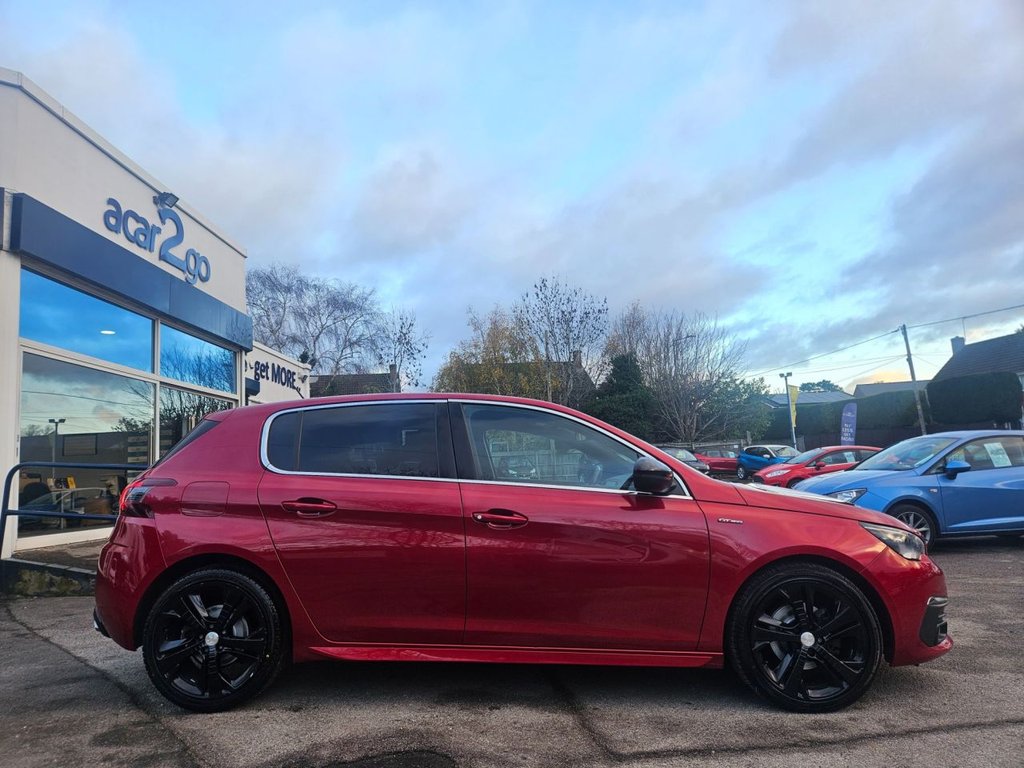 Used Peugeot 308 2018 for sale - 76510251: Photo 23