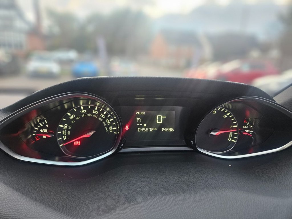 Used Peugeot 308 2018 for sale - 76510251: Photo 25