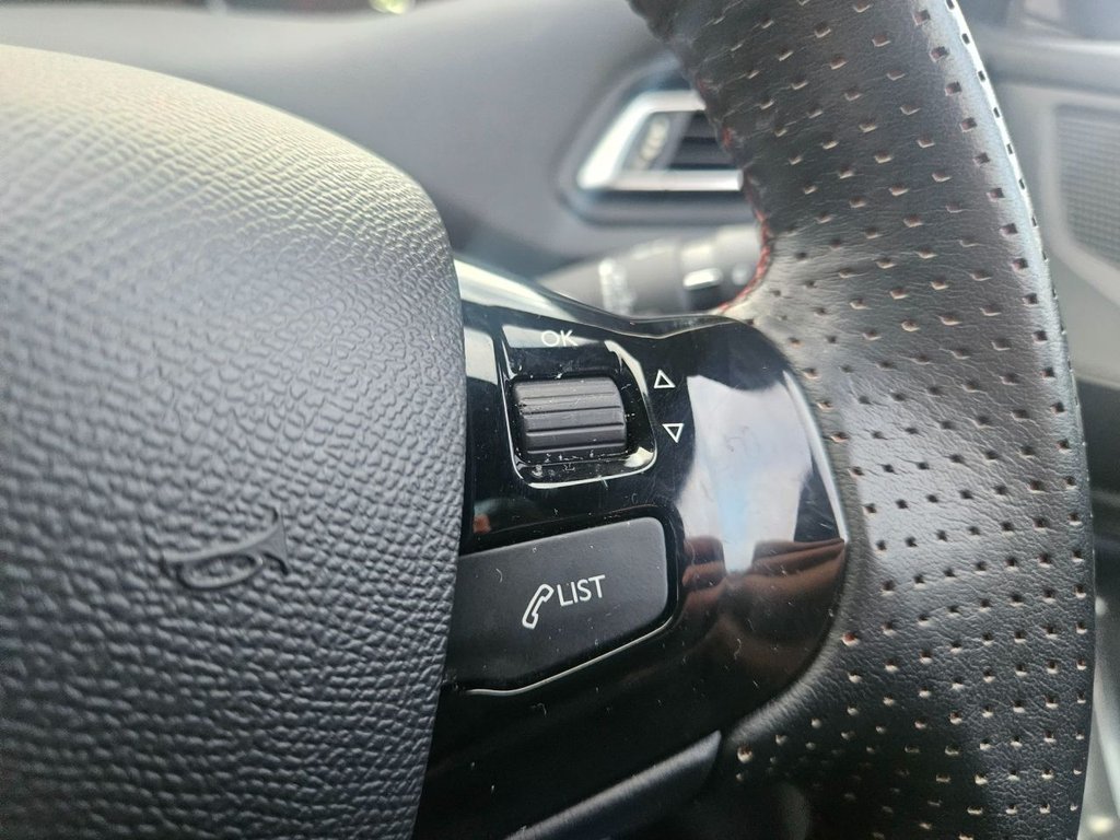 Used Peugeot 308 2018 for sale - 76510251: Photo 32