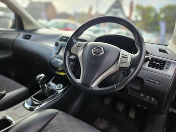 Used Nissan Pulsar 2017 for sale - 76105868: Photo 3