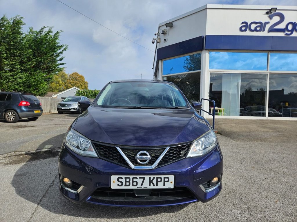 Used Nissan Pulsar 2017 for sale - 76105868: Photo 4