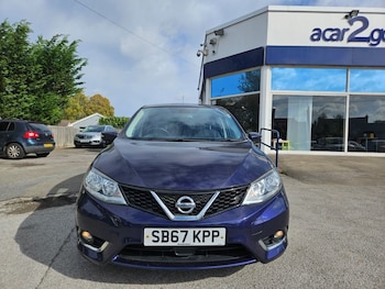 Used Nissan Pulsar 2017 for sale - 76105868: Photo 4