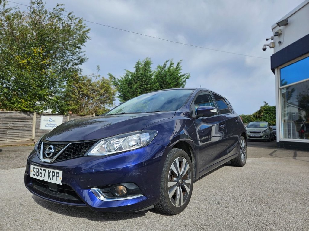 Used Nissan Pulsar 2017 for sale - 76105868: Photo 6