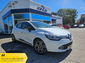 Used Renault Clio 2016 for sale - 79059253: Photo