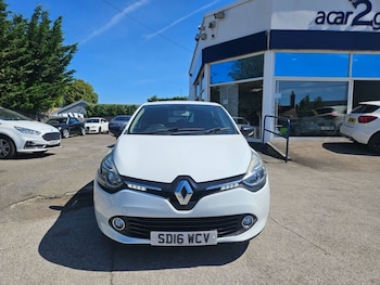 Used Renault Clio 2016 for sale - 79059253: Photo