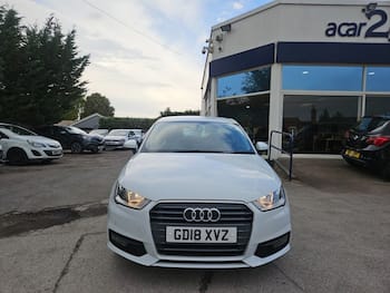 Used Audi A1 2018 for sale - 79619463: Photo