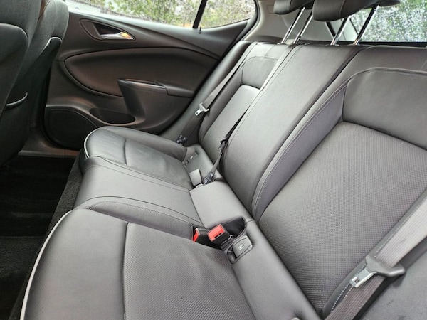 Used Vauxhall Astra 2016 for sale - 75654254: Photo 11