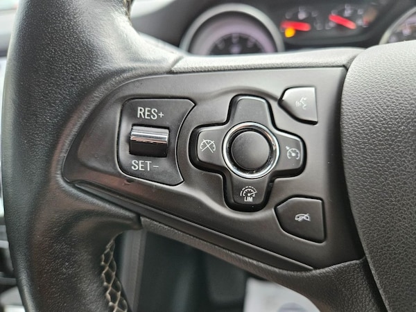 Used Vauxhall Astra 2016 for sale - 75654254: Photo 5