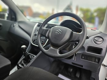 Used Suzuki Celerio 2017 for sale - 76235636: Photo