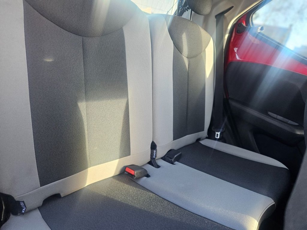 Used Toyota AYGO 2016 for sale - 76617465: Photo 19