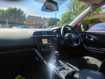 Used Renault Kadjar 2015 for sale - 74391613: Photo
