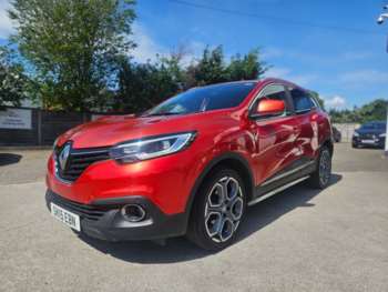 Used Renault Kadjar 2015 for sale - 74391613: Photo