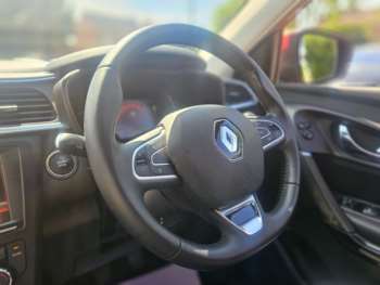Used Renault Kadjar 2015 for sale - 74391613: Photo