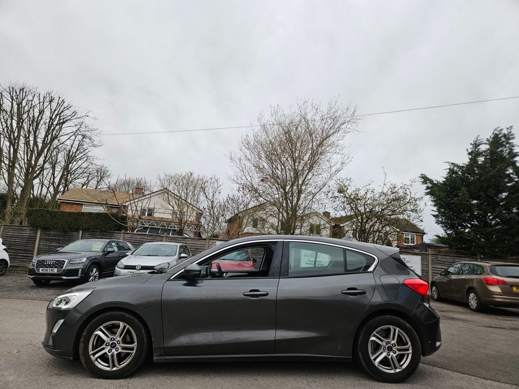 Used Ford Focus 2018 for sale - 77920474: Photo 10