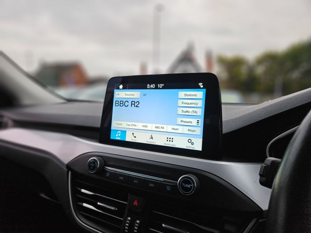 Used Ford Focus 2018 for sale - 77920474: Photo 5