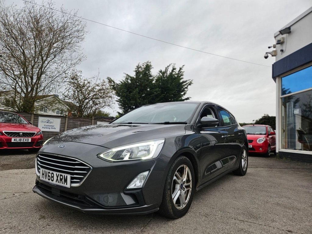 Used Ford Focus 2018 for sale - 77920474: Photo 6