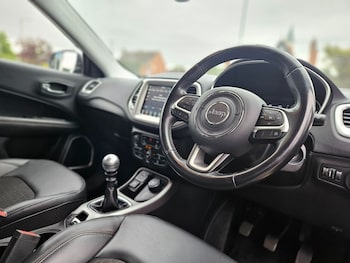 Used Jeep Compass 2019 for sale - 78556885: Photo
