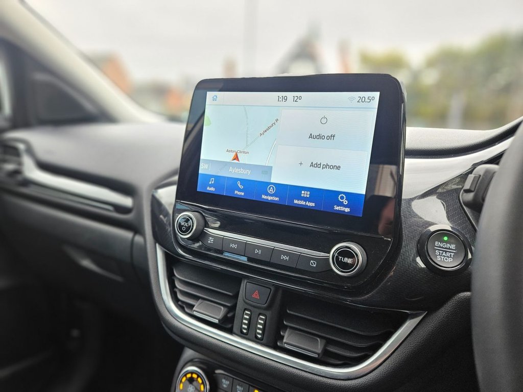 Used Ford Puma 2022 for sale - 77583628: Photo 10