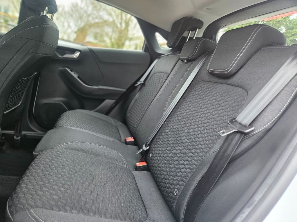 Used Ford Puma 2022 for sale - 77583628: Photo 14