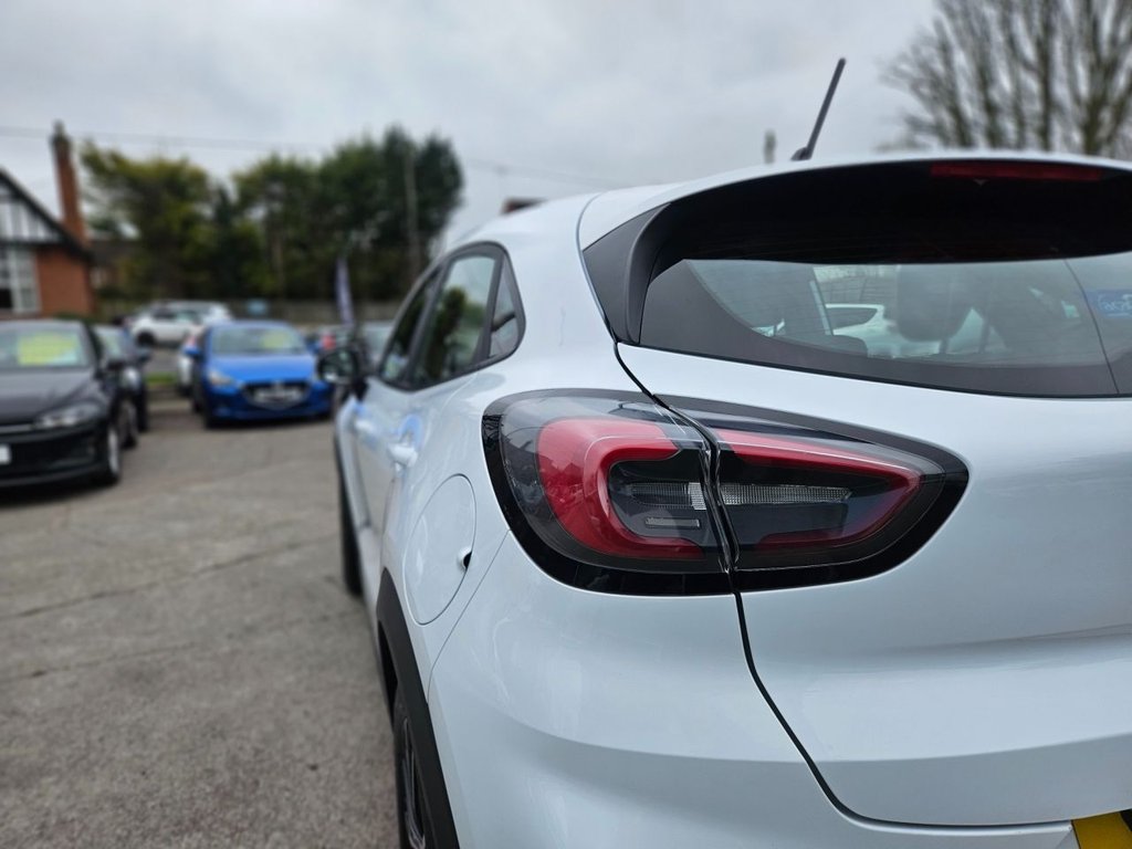 Used Ford Puma 2022 for sale - 77583628: Photo 15
