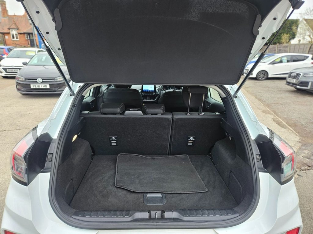 Used Ford Puma 2022 for sale - 77583628: Photo 16