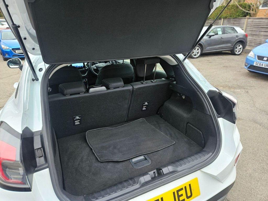 Used Ford Puma 2022 for sale - 77583628: Photo 18