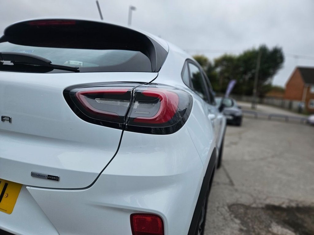 Used Ford Puma 2022 for sale - 77583628: Photo 19