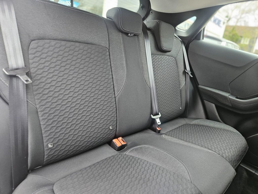 Used Ford Puma 2022 for sale - 77583628: Photo 22