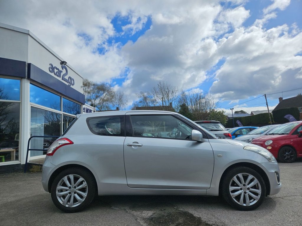 Used Suzuki Swift 2015 for sale - 78003124: Photo 10