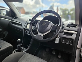 Used Suzuki Swift 2015 for sale - 78003124: Photo