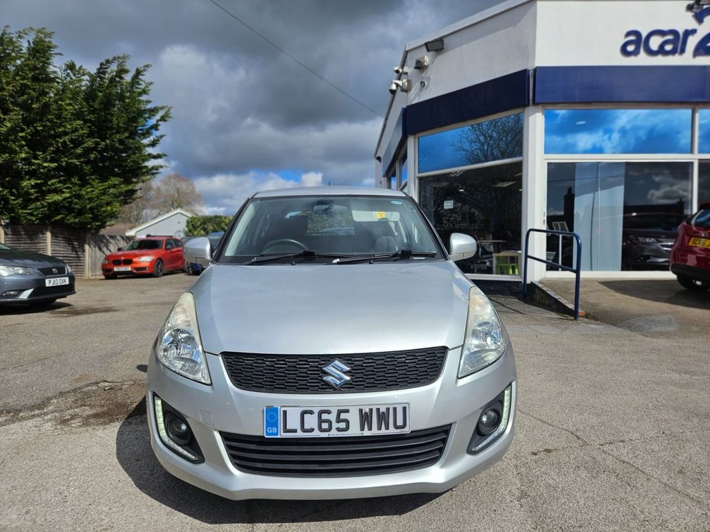 Used Suzuki Swift 2015 for sale - 78003124: Photo 3