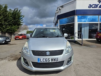 Used Suzuki Swift 2015 for sale - 78003124: Photo
