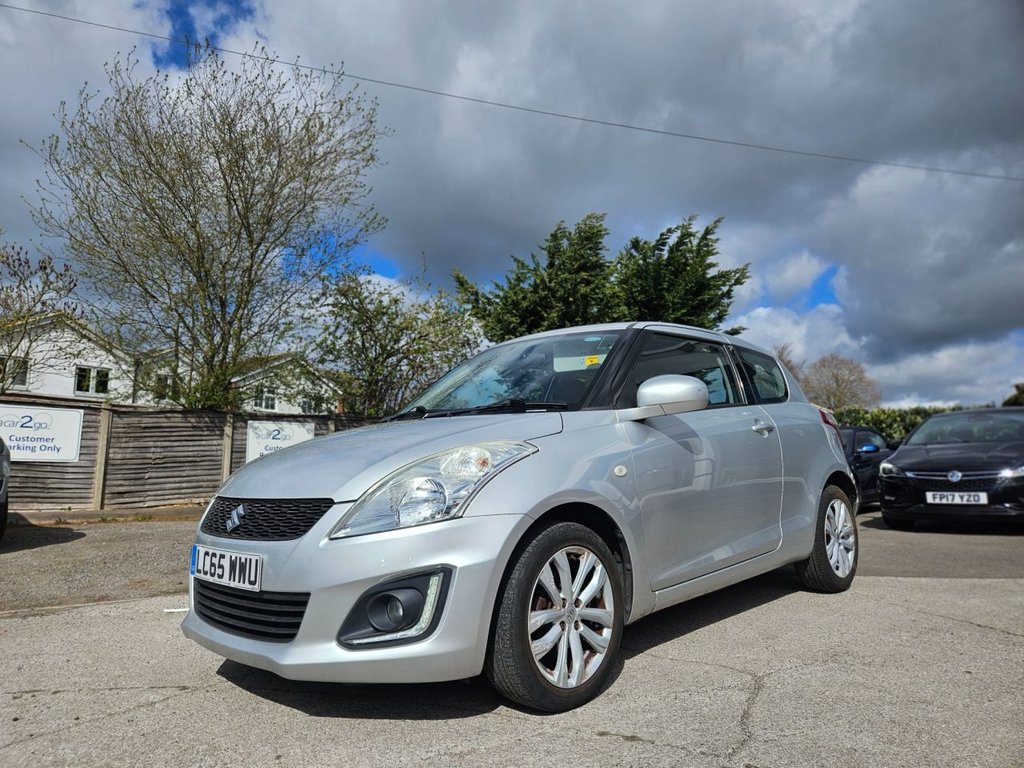 Used Suzuki Swift 2015 for sale - 78003124: Photo 5