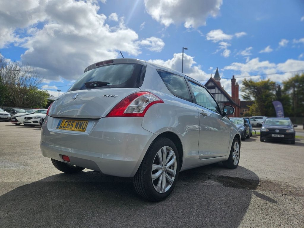 Used Suzuki Swift 2015 for sale - 78003124: Photo 9