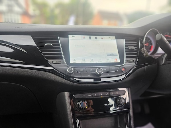 Used Vauxhall Astra 2018 for sale - 75397534: Photo 13