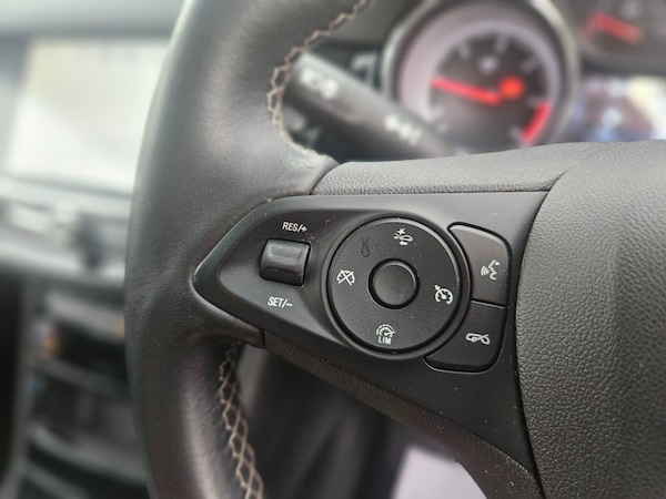 Used Vauxhall Astra 2018 for sale - 75397534: Photo 25
