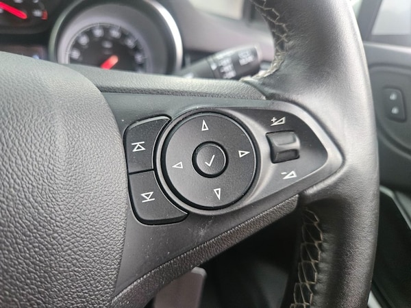 Used Vauxhall Astra 2018 for sale - 75397534: Photo 27