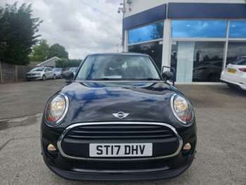 Used MINI Hatch 2017 for sale - 75087300: Photo