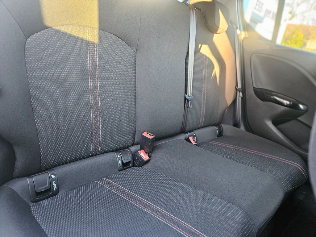 Used Vauxhall Corsa 2018 for sale - 77904622: Photo 18