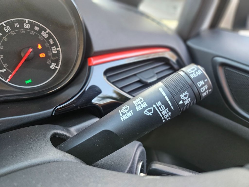 Used Vauxhall Corsa 2018 for sale - 77904622: Photo 20