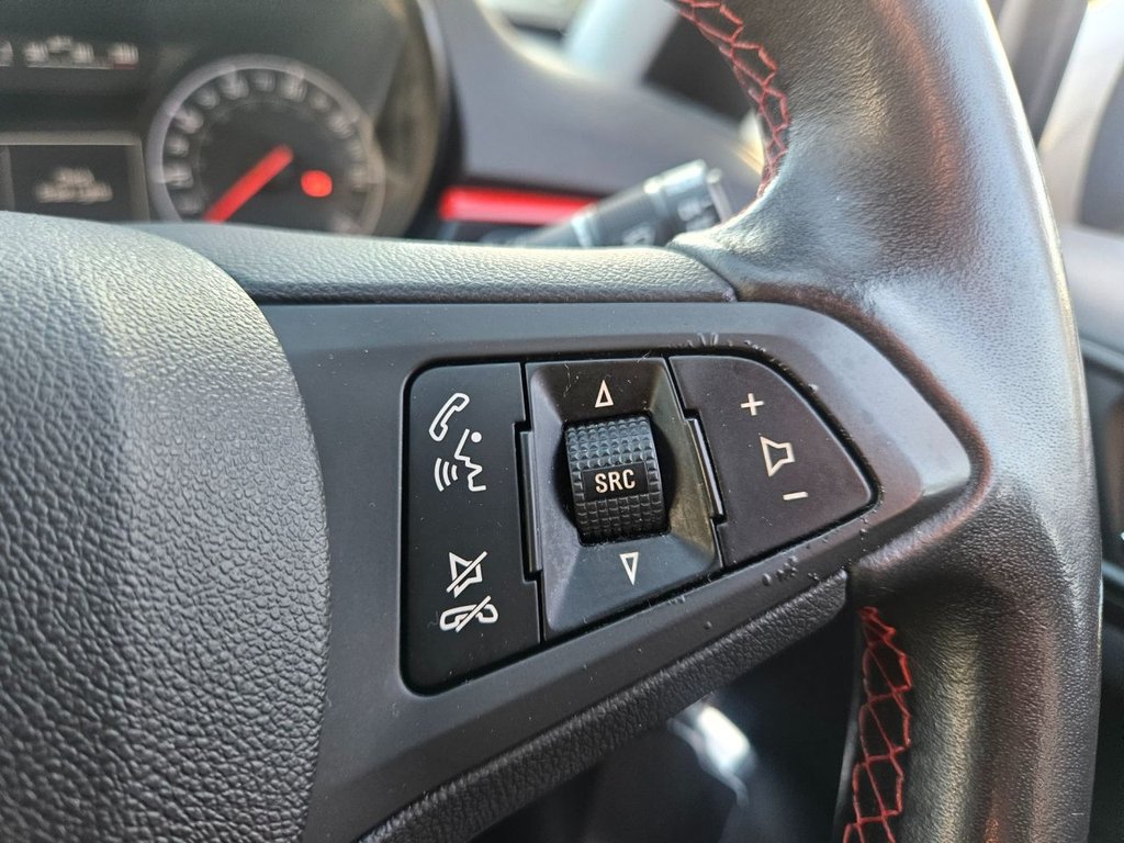 Used Vauxhall Corsa 2018 for sale - 77904622: Photo 21