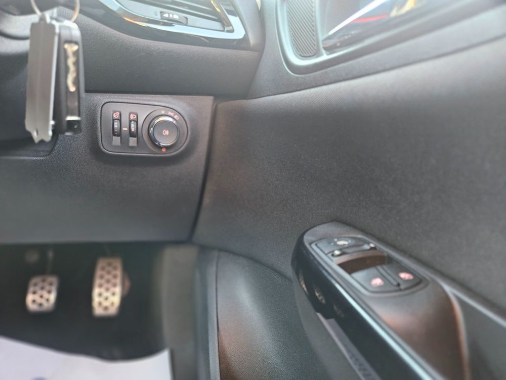 Used Vauxhall Corsa 2018 for sale - 77904622: Photo 22