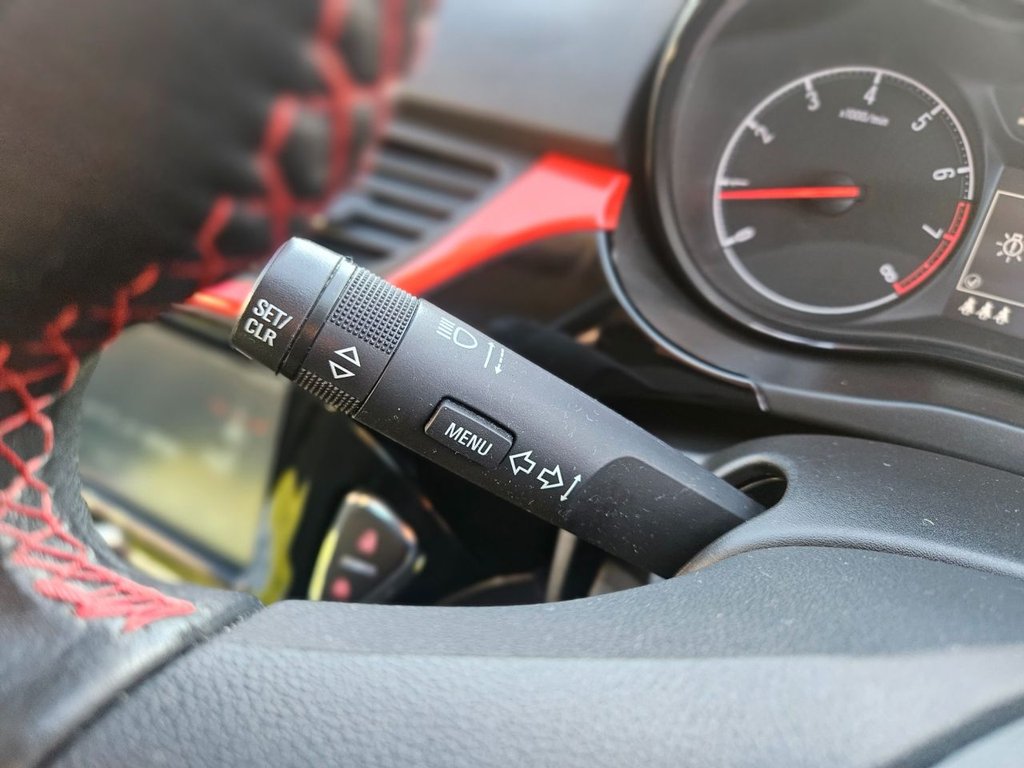 Used Vauxhall Corsa 2018 for sale - 77904622: Photo 23