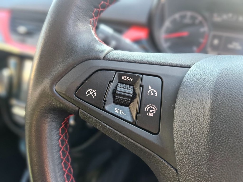 Used Vauxhall Corsa 2018 for sale - 77904622: Photo 24