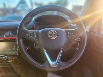 Used Vauxhall Corsa 2018 for sale - 77904622: Photo