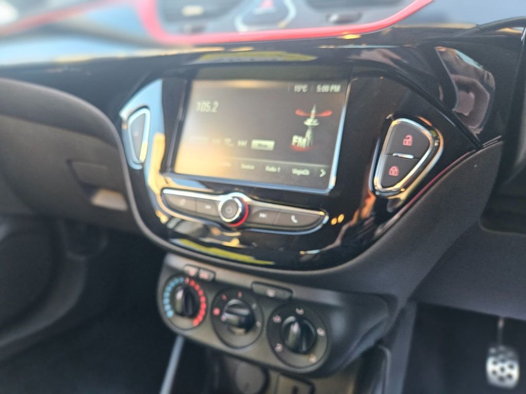 Used Vauxhall Corsa 2018 for sale - 77904622: Photo 6