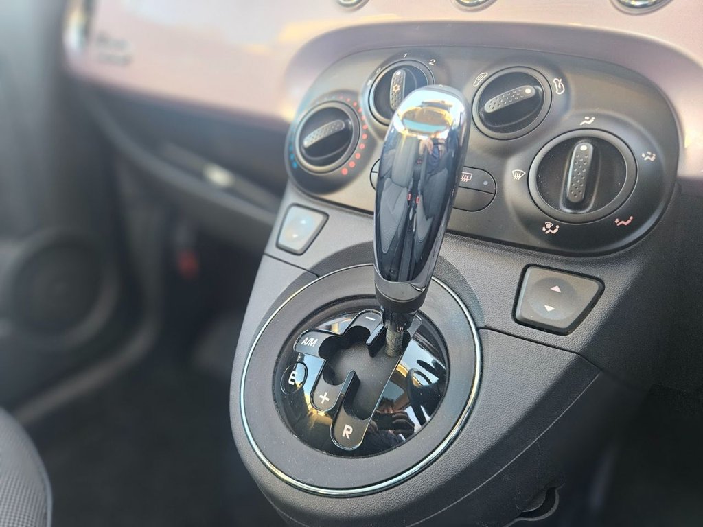 Used Fiat 500 2012 for sale - 77720258: Photo 5