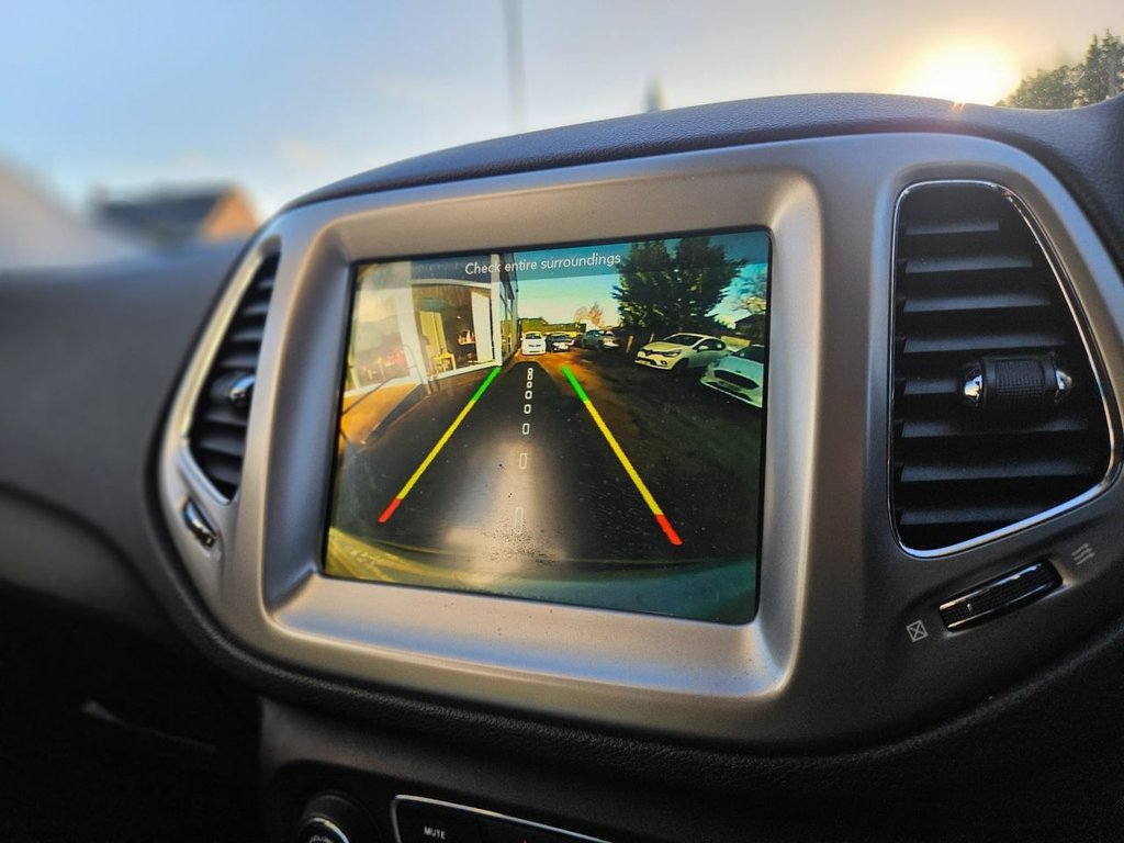 Used Jeep Compass 2018 for sale - 76617458: Photo 10