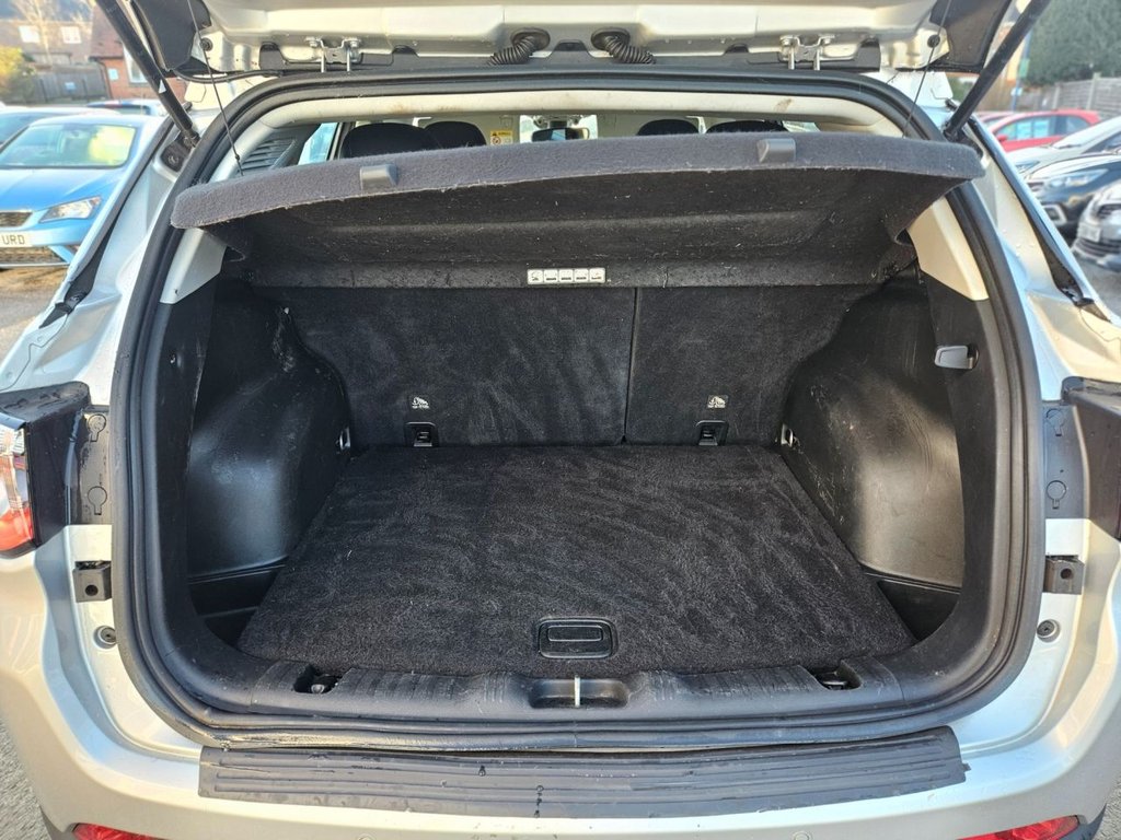 Used Jeep Compass 2018 for sale - 76617458: Photo 14